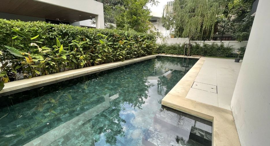 Chern Residence