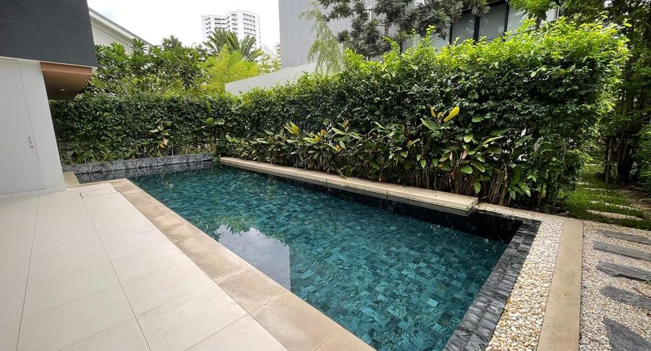 Chern Residence