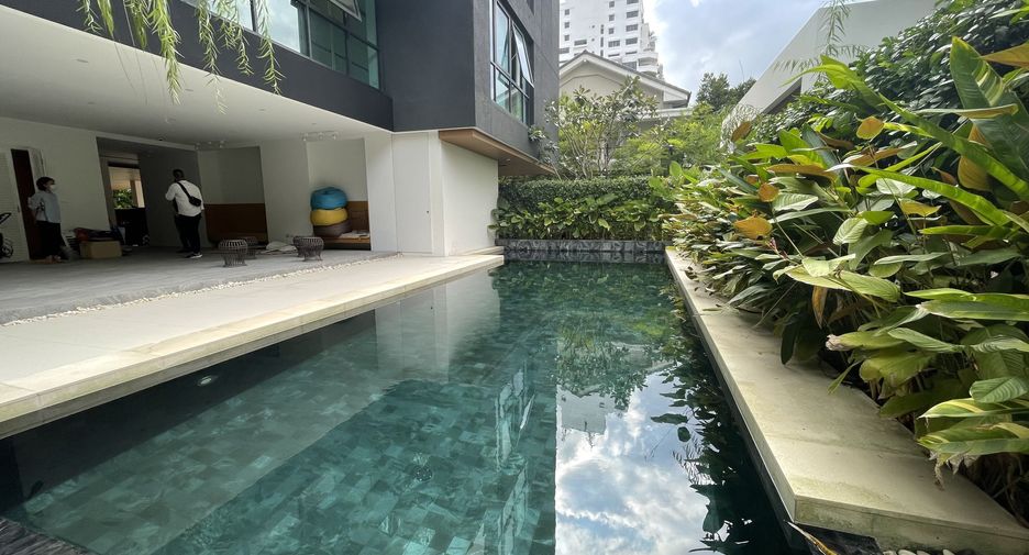 Chern Residence