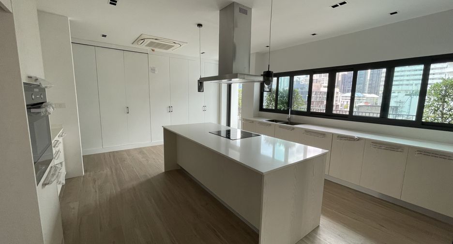 Chern Residence