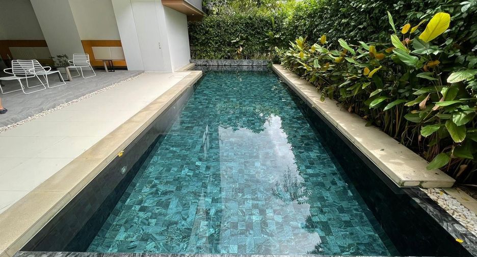 Chern Residence