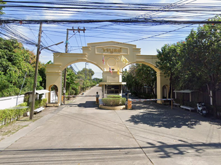 Worabul Village