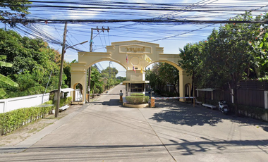Worabul Village