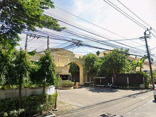 Worabul Village