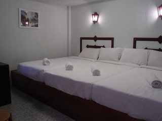 Khao Lak Traveller Lodge