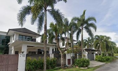 Boutique Golf Villa