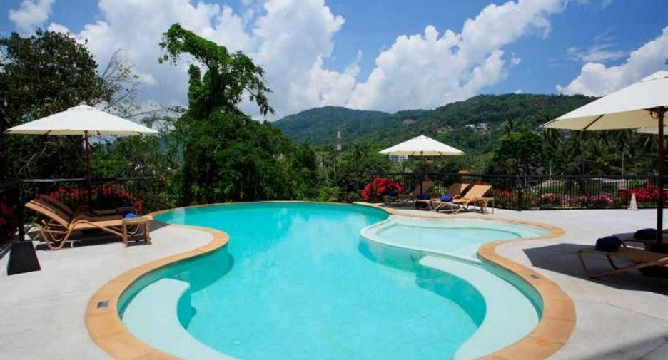 Surin Park Condominium