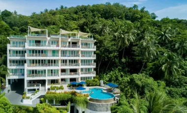 Surin Park Condominium