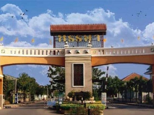 บ้านหรรษา