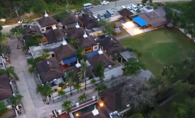 Prima Villa Chalong