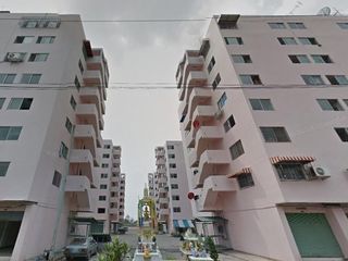 Indra View Condo Town