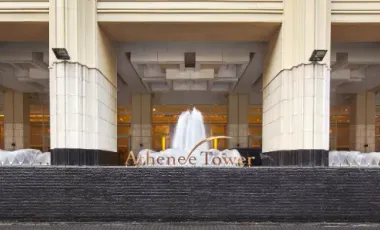 Athenee Tower 大楼