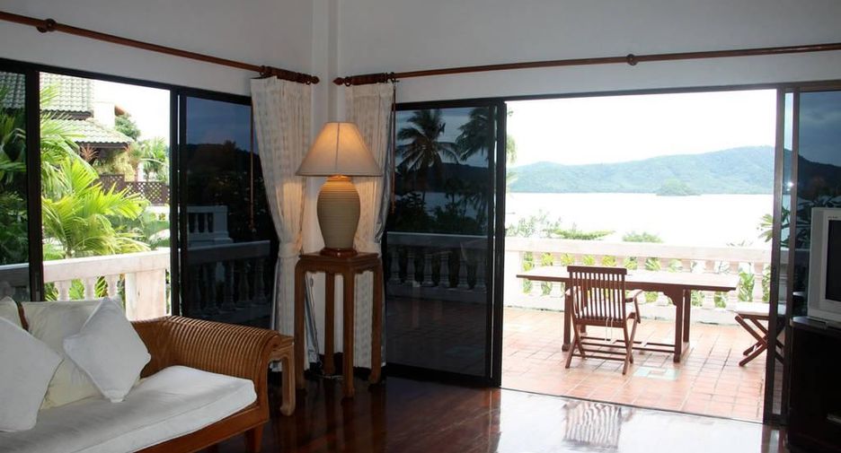 The Moorings Condo in Mueang Phuket Hipflat