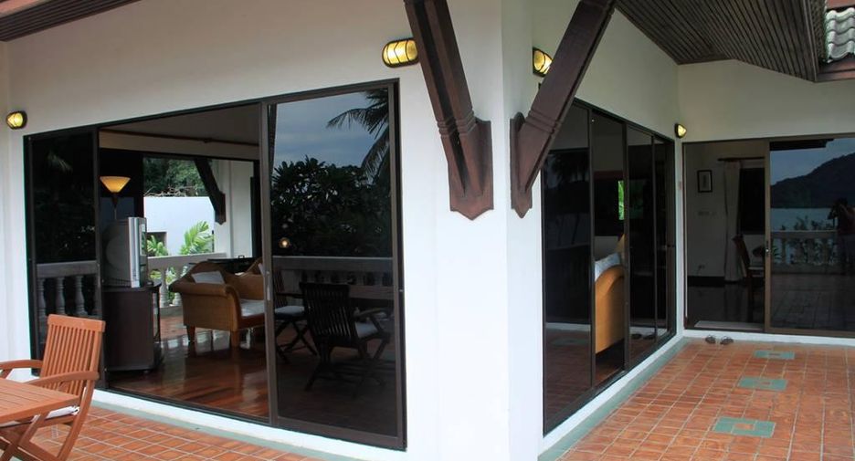 The Moorings Condo in Mueang Phuket Hipflat