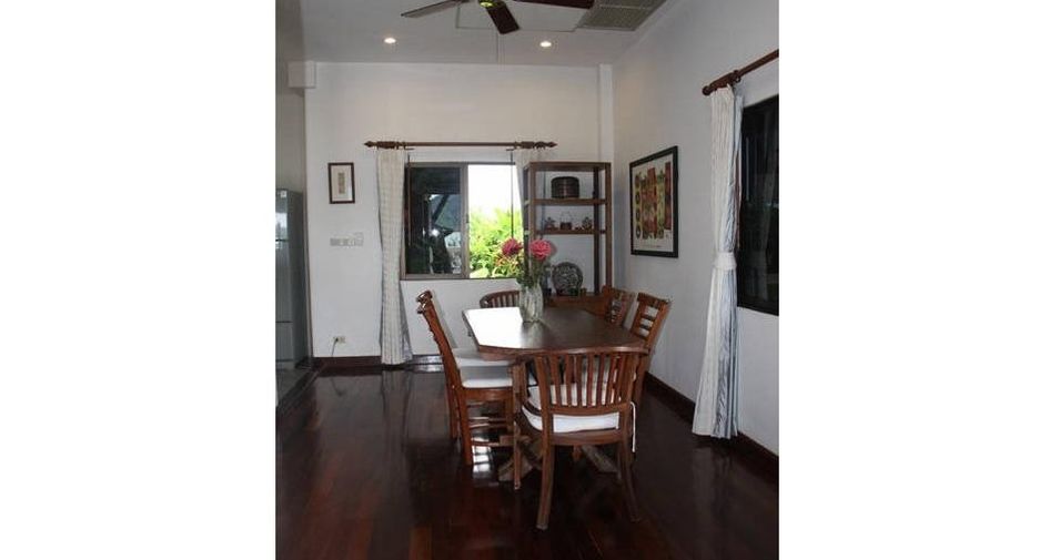 The Moorings Condo in Mueang Phuket Hipflat