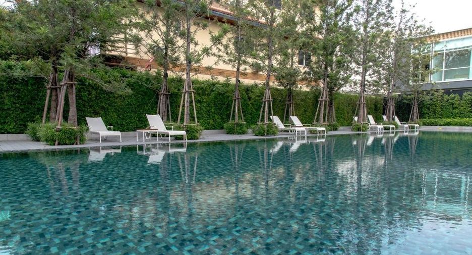 Veranda Residence Pattaya
