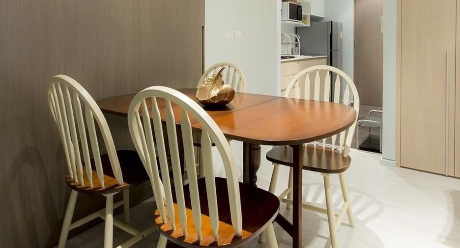 Varenda Residence Pattaya