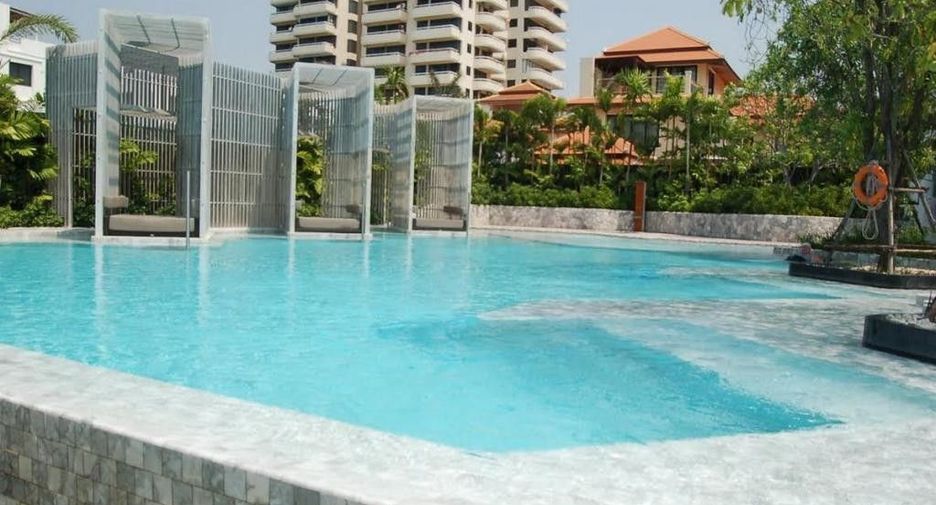 Varenda Residence Pattaya