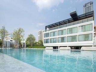 For Rent 3 Bedroom Condo In Bang Lamung, Chonburi