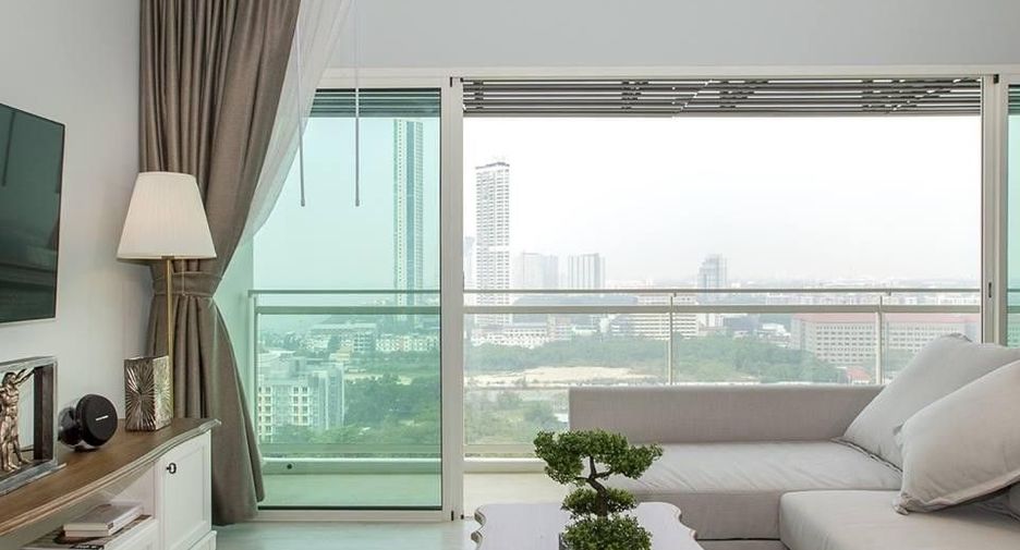 Varenda Residence Pattaya