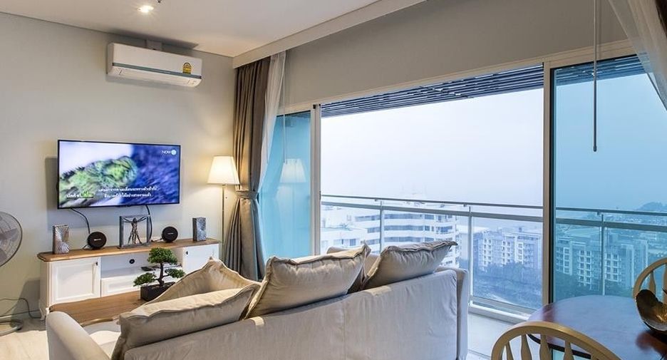 Varenda Residence Pattaya