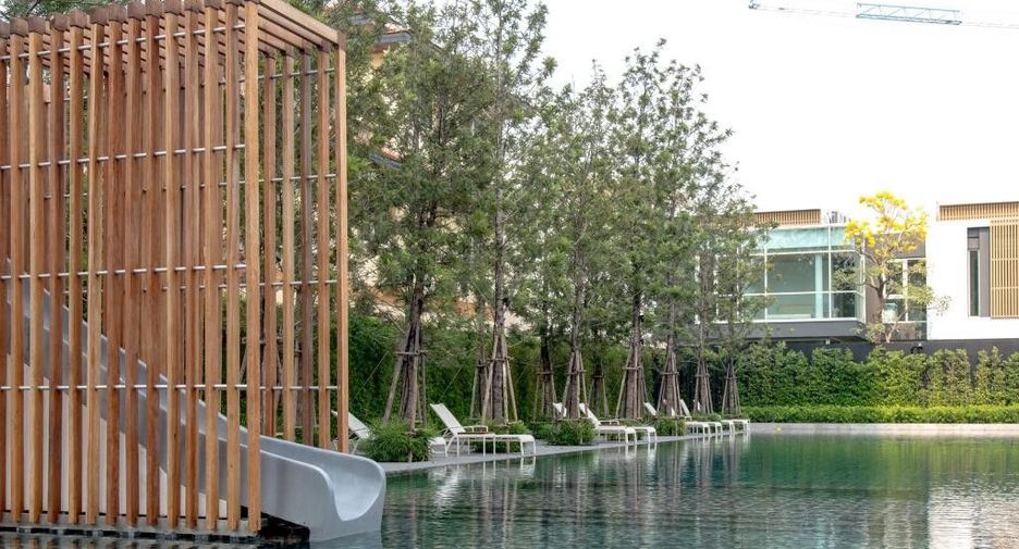 Varenda Residence Pattaya