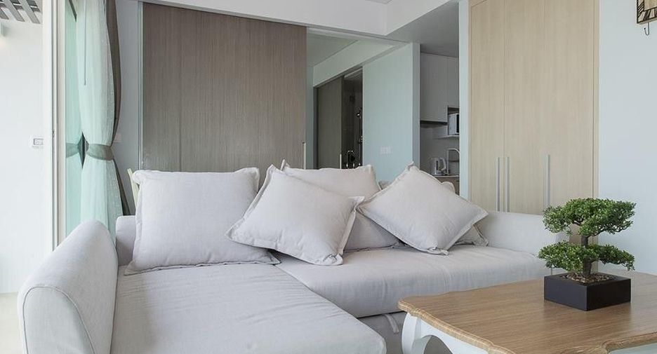 Varenda Residence Pattaya