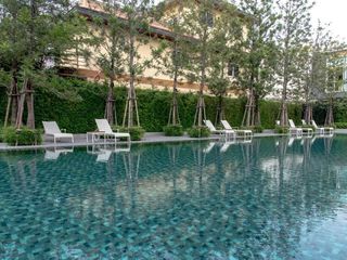 For rent 3 bedrooms condo in Bang Lamung, Chonburi