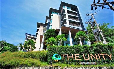 The Unity Patong