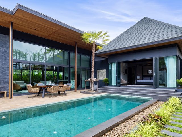 Suksan Homes
