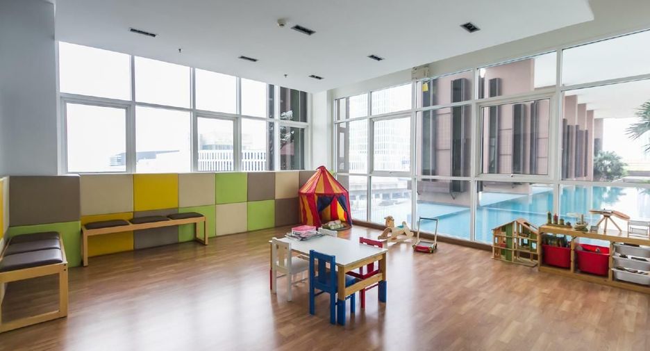 Wohnung zum Kauf mit 2 Zimmer in Bang Na, Bangkok