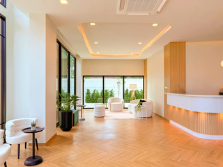 Zense Residence