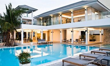 Sea Breeze Villa Pattaya