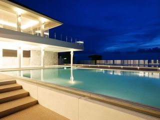 Sea Breeze Villa Pattaya