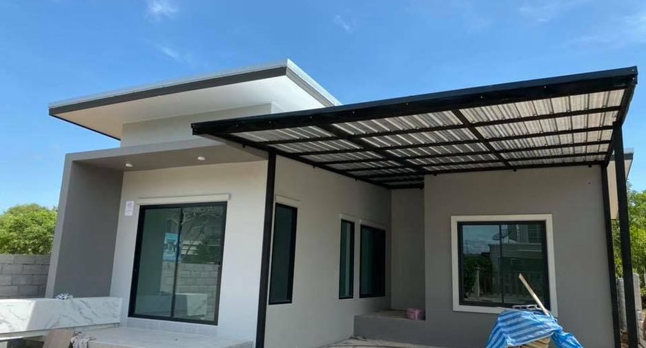 Pavillon Home