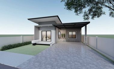 Pavillon Home