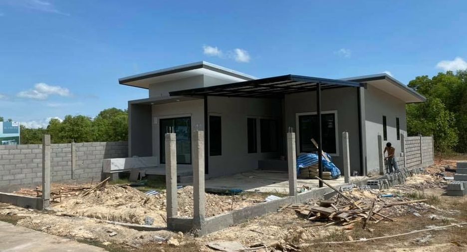 Pavillon Home