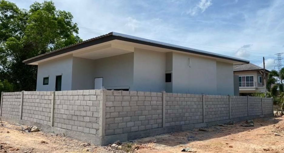 Pavillon Home