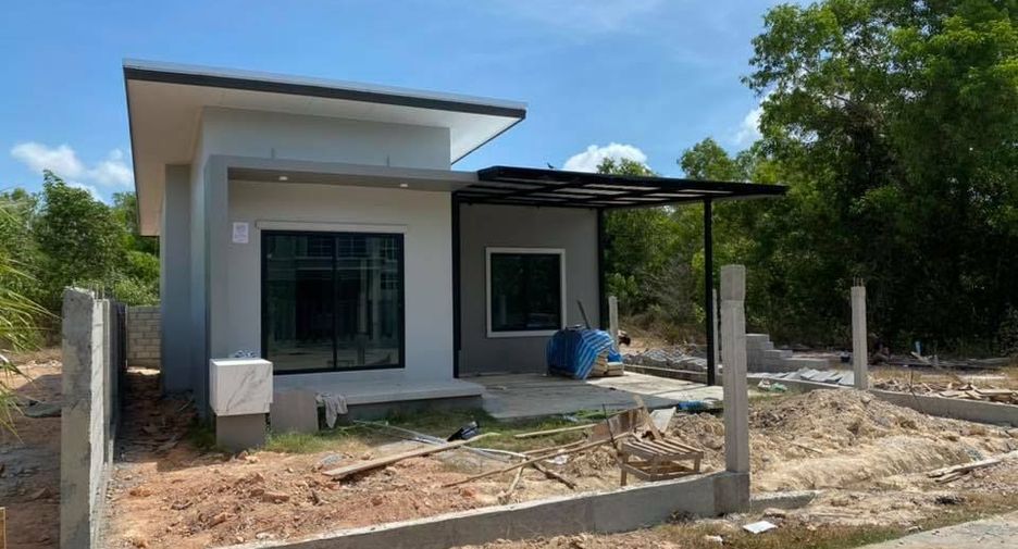 Pavillon Home