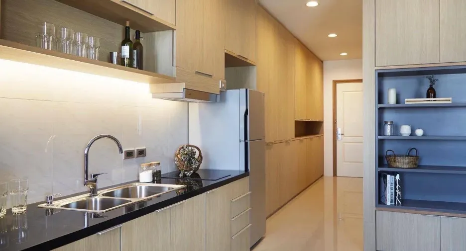 Chana City Residence