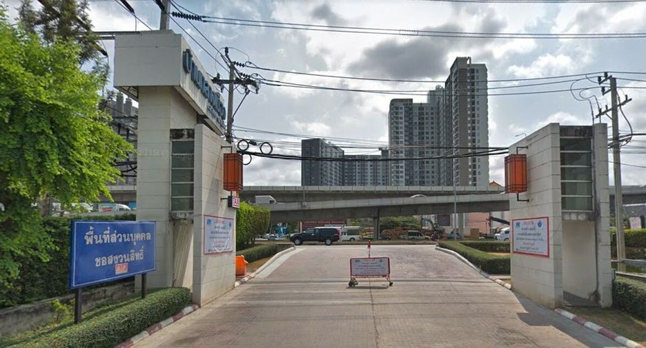 Casa Urbana Urbanian Sathorn-Taksin