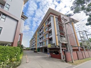 The New Concept Perfect Residence