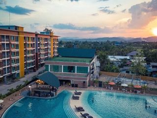 The New Concept Perfect Residence