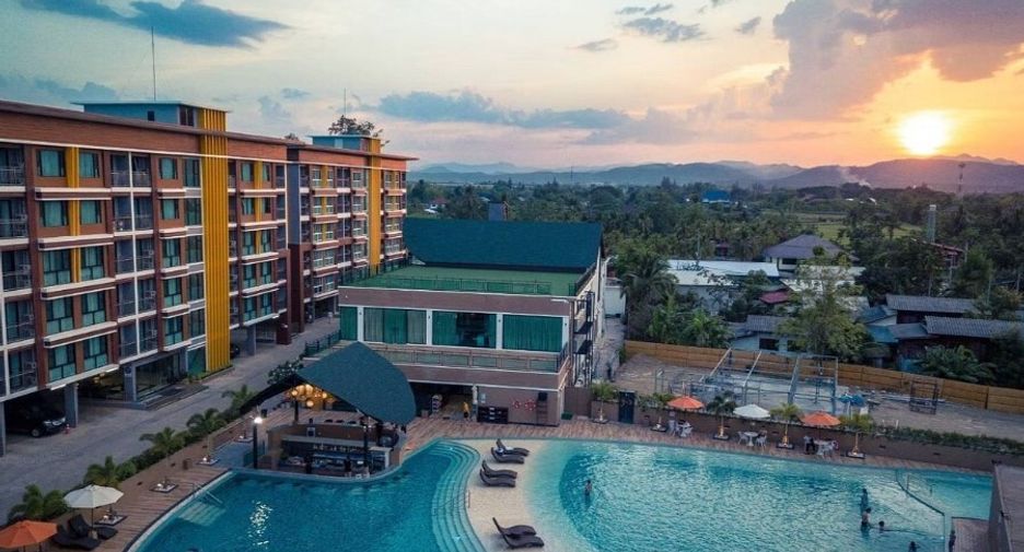 The New Concept Perfect Residence