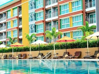 The New Concept Perfect Residence