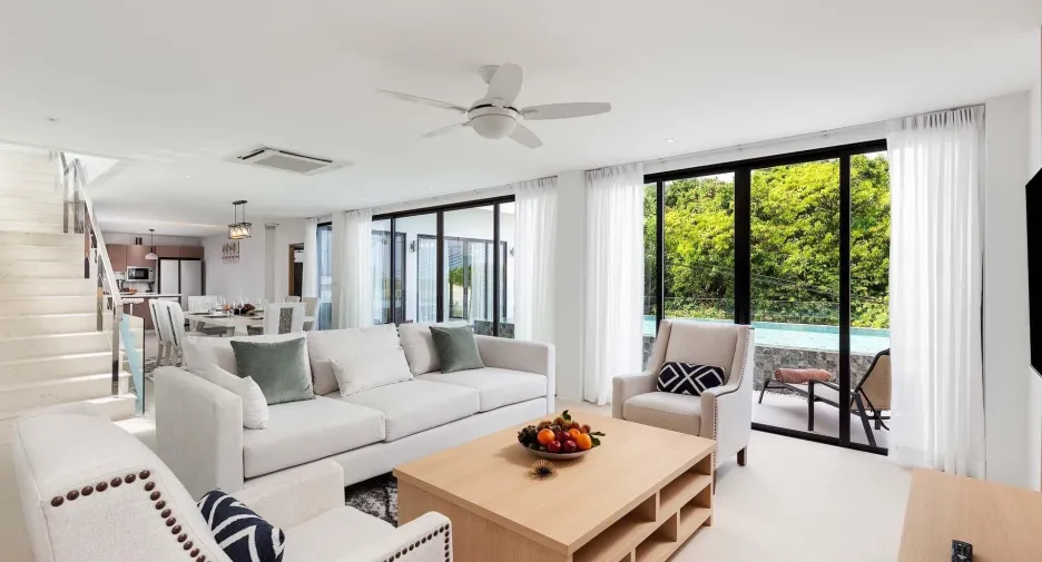 Ariya Villas Layan