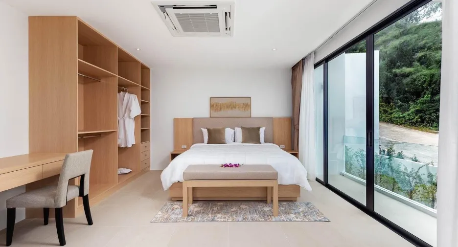 Ariya Villas Layan