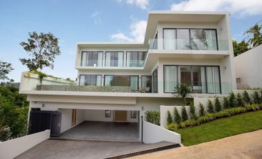 Ariya Villas Layan