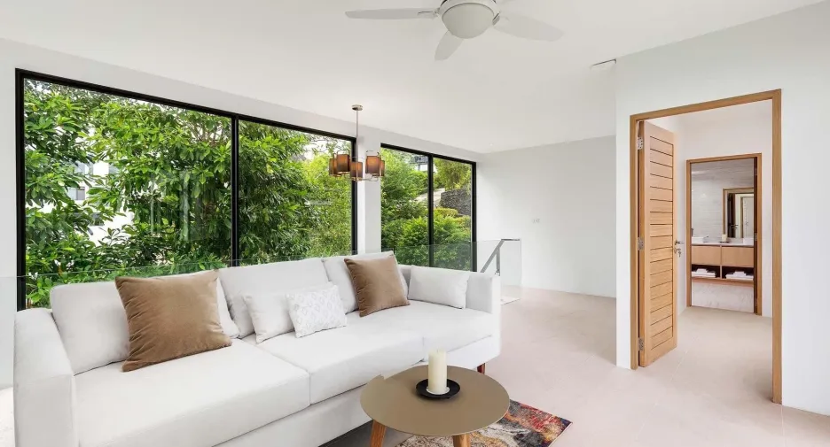 Ariya Villas Layan