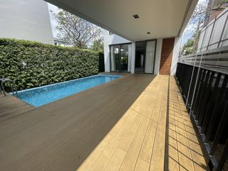 Quad 38 Private Residence